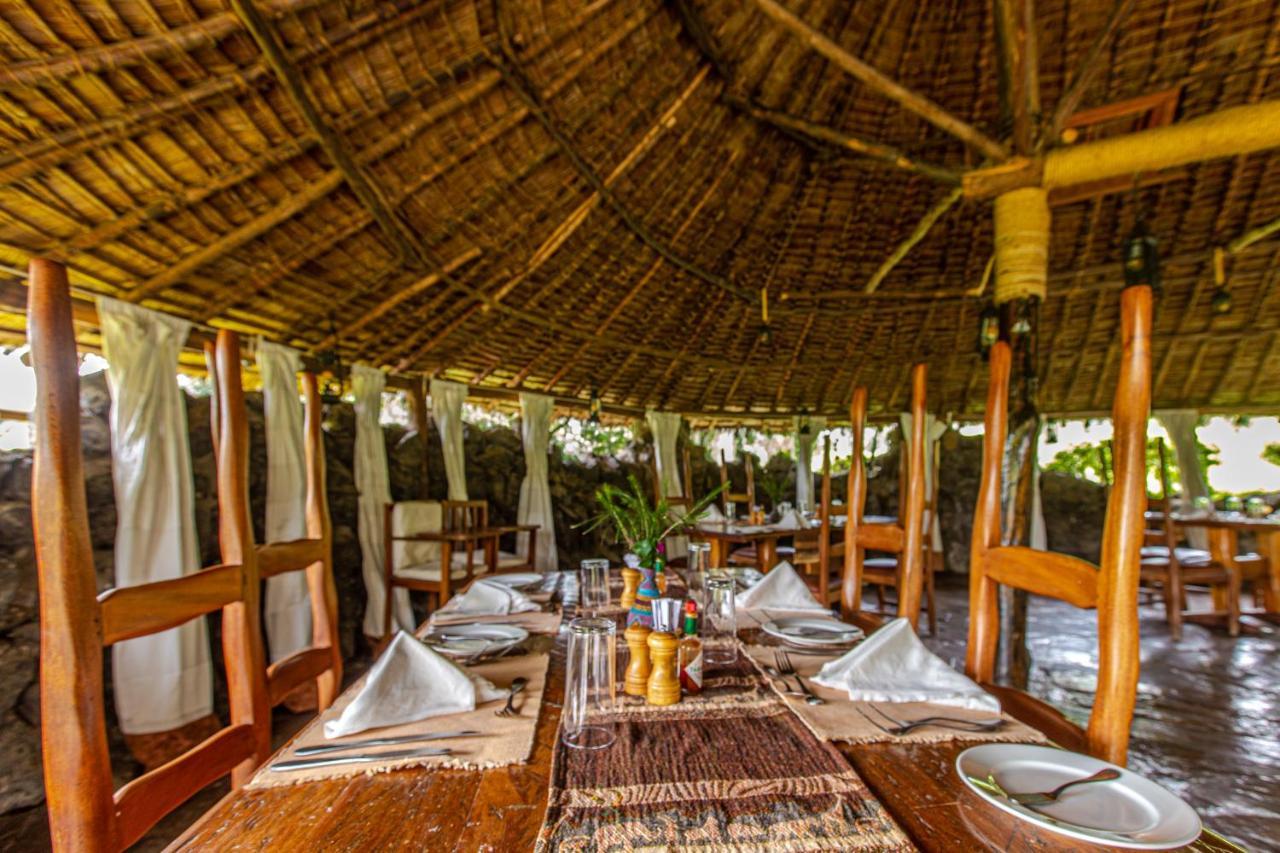 Mbweha Camp Lake Nakuru Elmenteita Exteriör bild