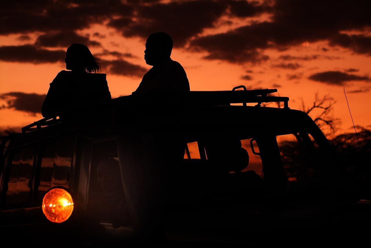 Mbweha Camp Lake Nakuru Elmenteita Exteriör bild