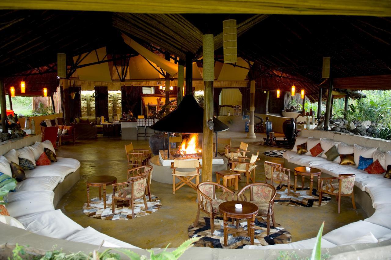Mbweha Camp Lake Nakuru Elmenteita Exteriör bild