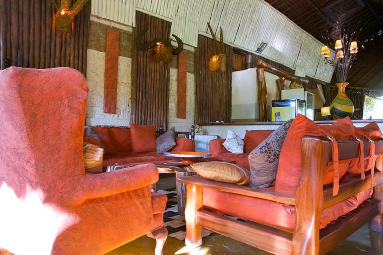 Mbweha Camp Lake Nakuru Elmenteita Exteriör bild