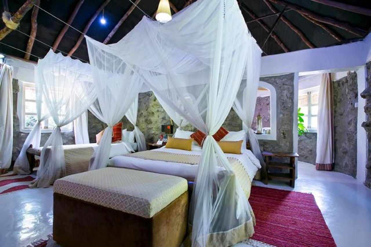 Mbweha Camp Lake Nakuru Elmenteita Exteriör bild