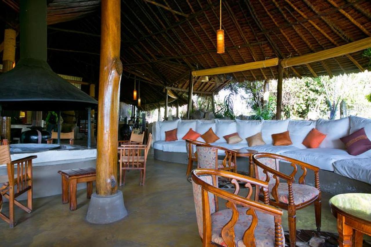 Mbweha Camp Lake Nakuru Elmenteita Exteriör bild