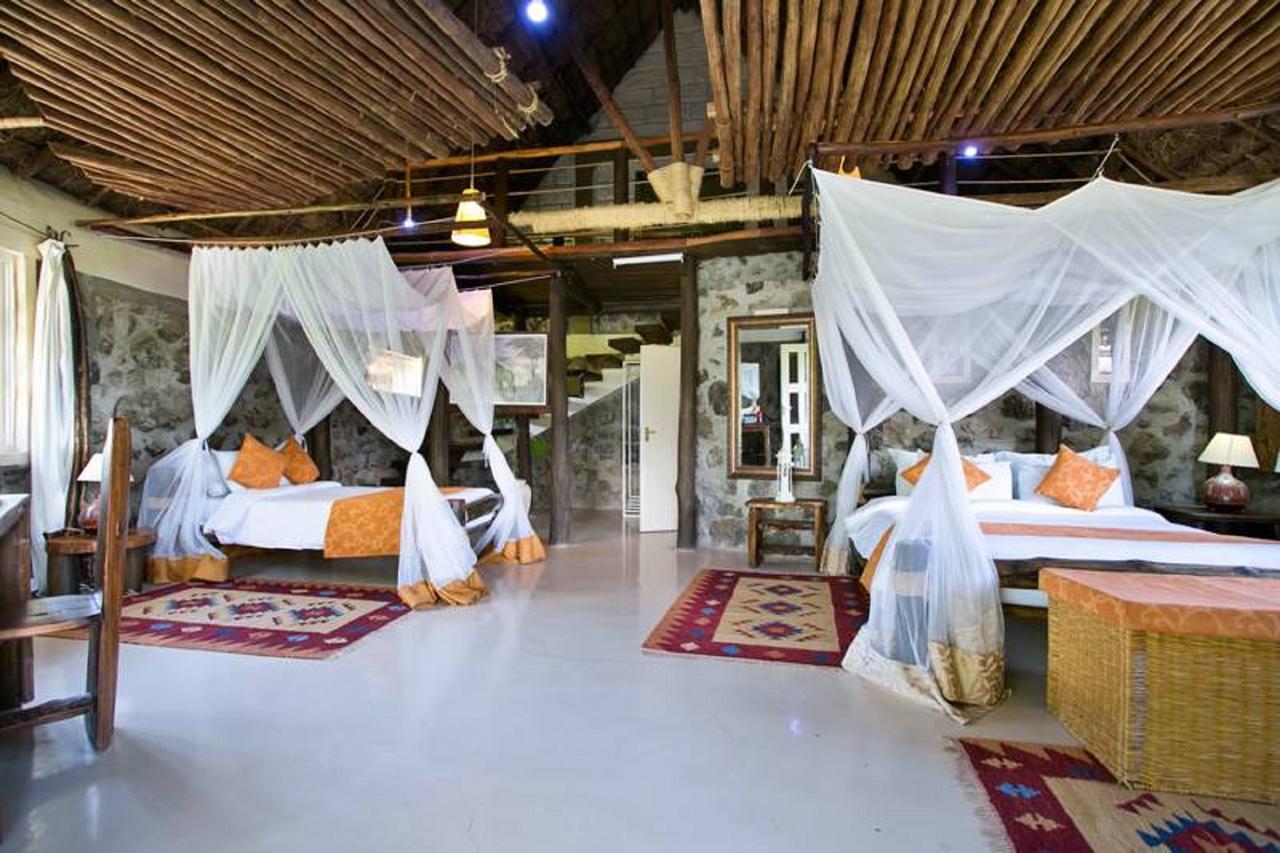Mbweha Camp Lake Nakuru Elmenteita Exteriör bild
