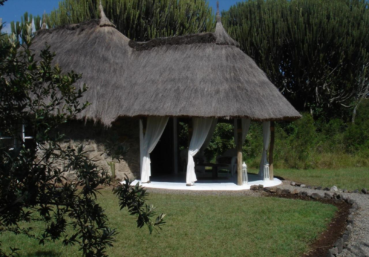 Mbweha Camp Lake Nakuru Elmenteita Exteriör bild