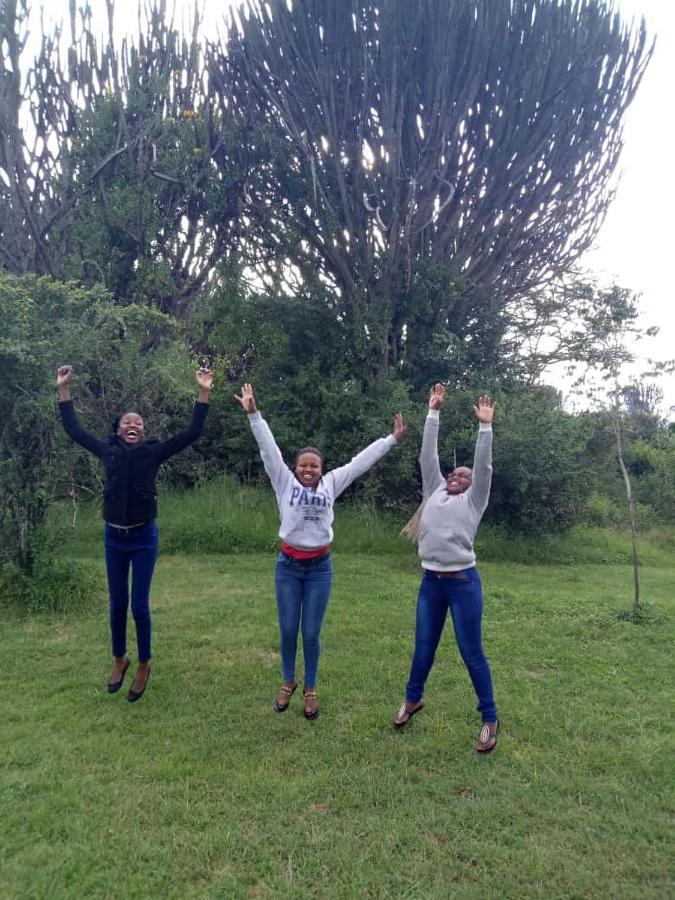Mbweha Camp Lake Nakuru Elmenteita Exteriör bild